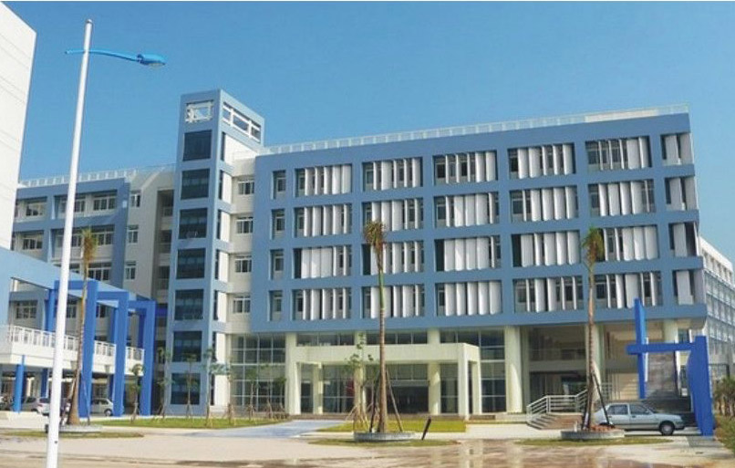 ����������ѧ��ѧ¥